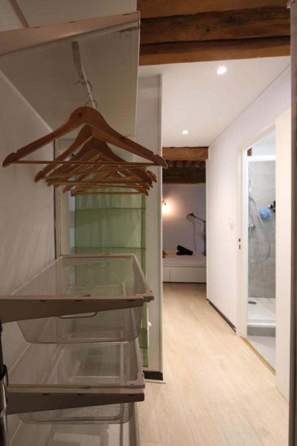 Charming Studio Centre Ville De 里昂 外观 照片